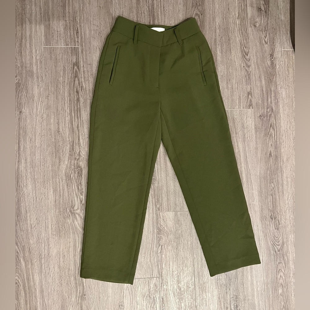 Wilfred Pants
